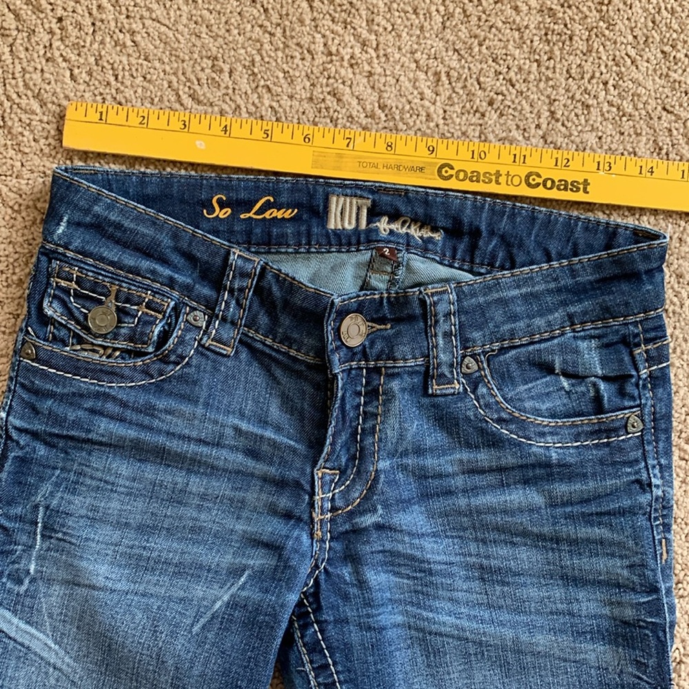 Capris - Picture 4 of 10